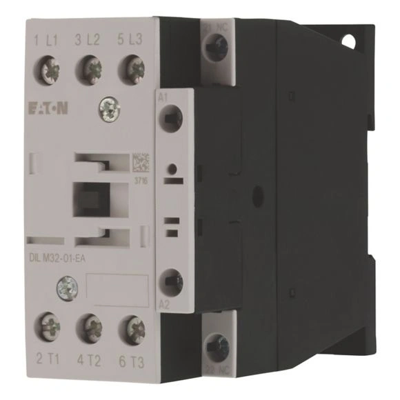 DILM32-01-EA(RDC24) Stycznik,15kW/400V,sterowanie 24VDC