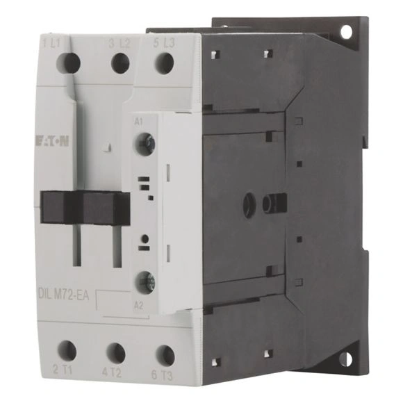 DILM72-EA(RDC24) Stycznik,37kW/400V,sterowanie 24VDC