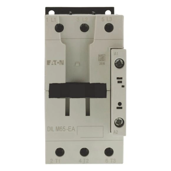 DILM65-EA(RDC24) Stycznik,30kW/400V,sterowanie 24VDC