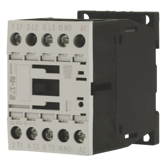 DILM12-10-EA(24VDC) Stycznik 5,5kW/400V / ICD-DIL/PKZ /