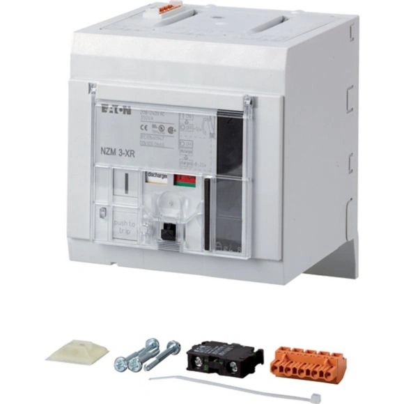 NZM3-XR110-130DC Napęd zdalny do BG3