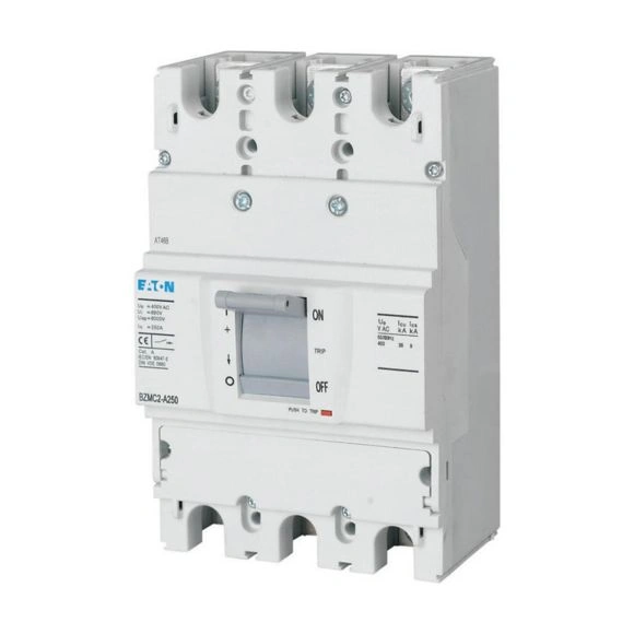 BZMB2-A125 Wyłącznik mocy BZM 125A (25kA)
