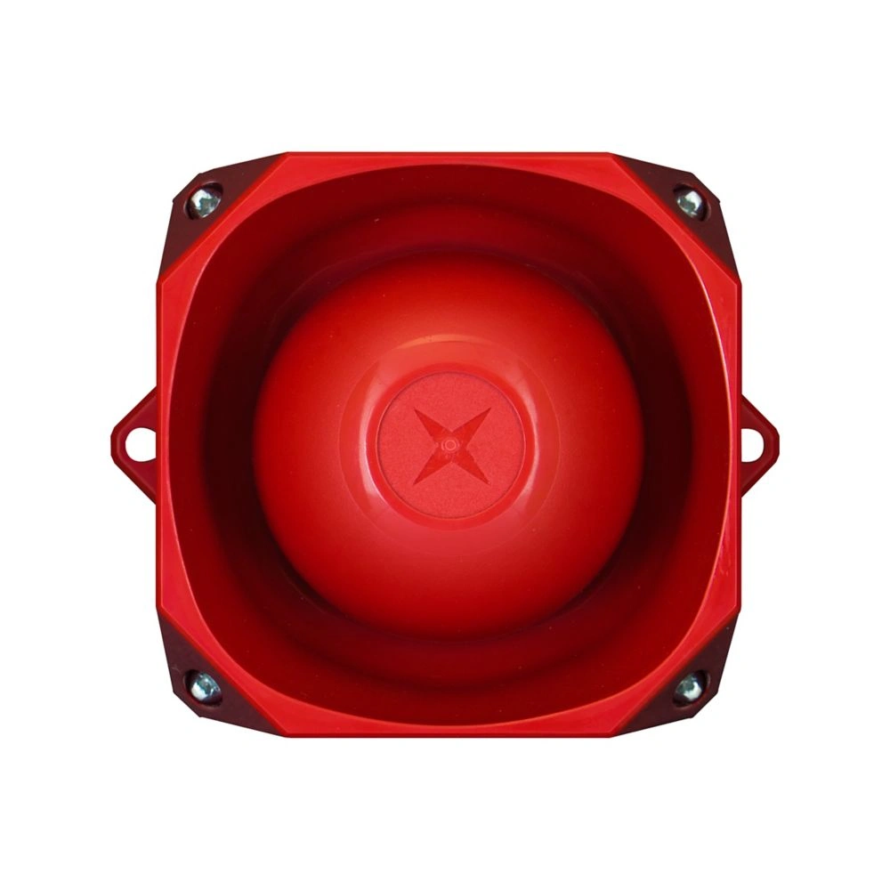 AS/N/110-230/R Sygn. Akust. Asserta MINI, 115/230V AC,