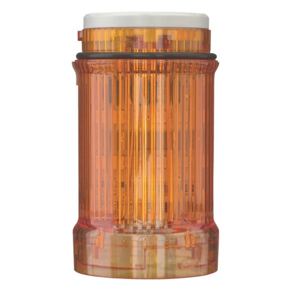 SL4-L230-A Moduł z diodą LED 230V AC-bursztynowy