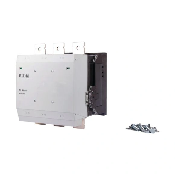 DILM650/22(RA250) Stycznik mocy, I=650A [AC-3] 2Z 2R