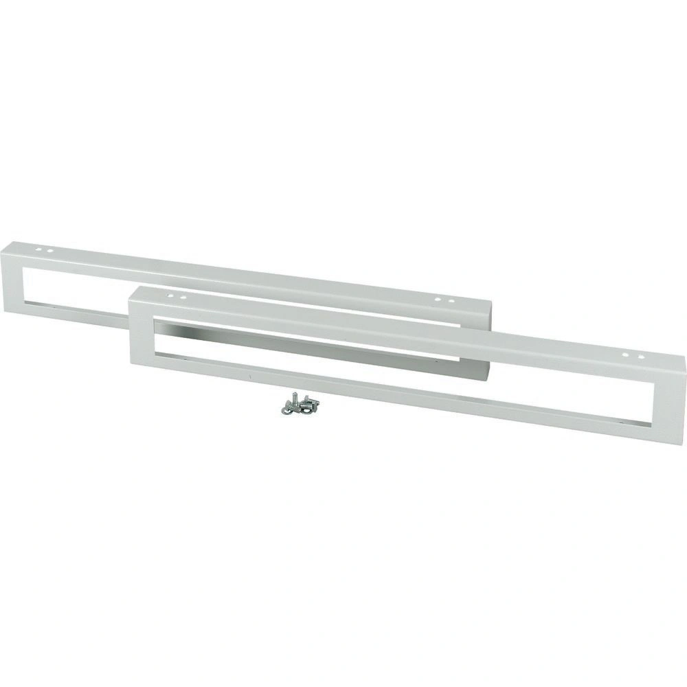 XLSPL1SO8 Cokoły boczne 100mm z wycięciem, 1 para