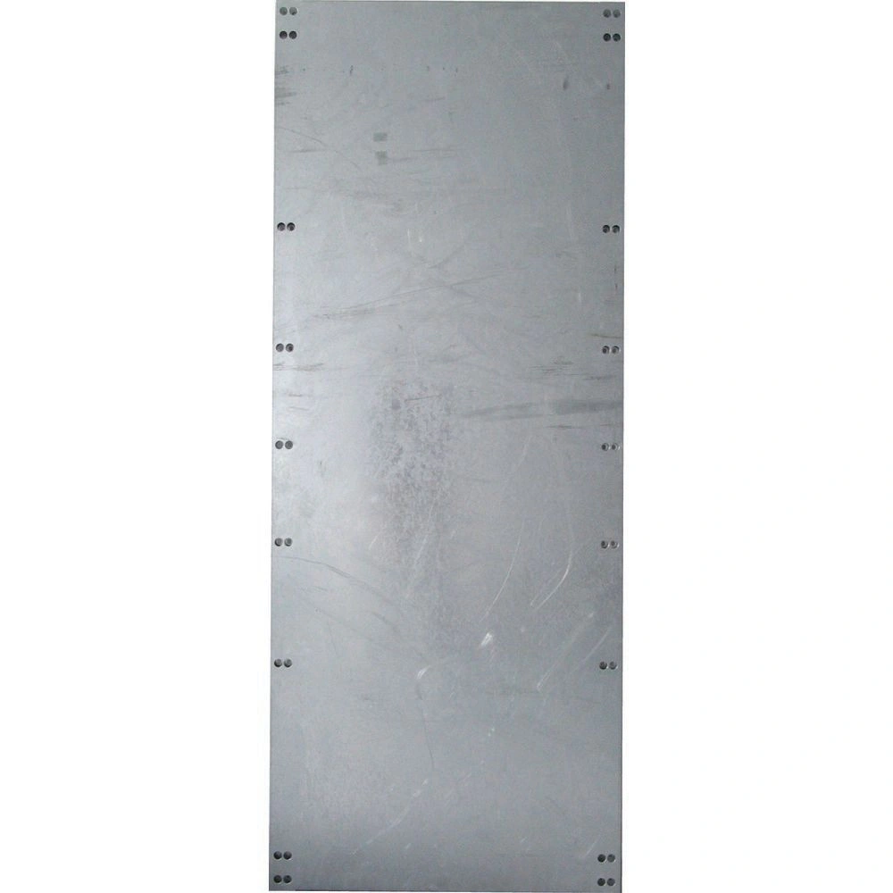 XVTL-IC/S-8/18 Płyta montażowa, grubość 3 mm