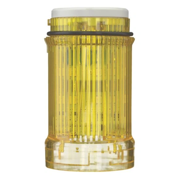 SL4-L24-Y Moduł z diodą LED 24V AC/DC-żółty