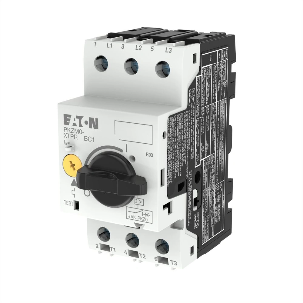 PKZM0-25 wyłącznik silnikowy 25A 12,5kW