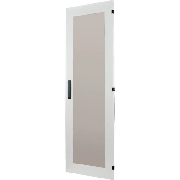 XSDMD2006 Przeszklone drzwi IP55 HxW=2000 x 600mm (na całą szerokość pola)