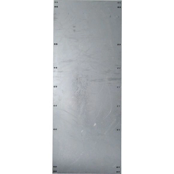 XVTL-IC-6/20 Płyta montażowa, grubość 2 mm