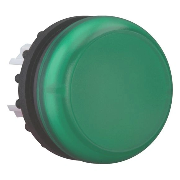 M22-L-G lampka zielona /ICD-RMQ*/