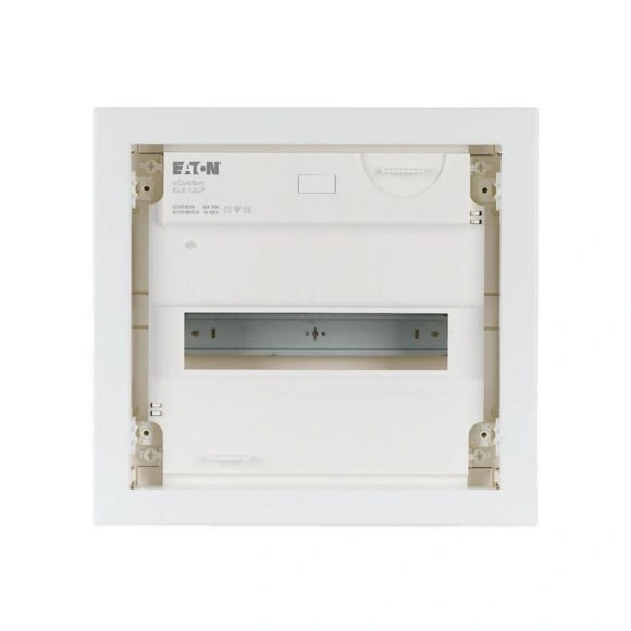 KLV-12UPS-SF Rozdzielnica modułowa podtynk. IP30 1x14 superpłaska