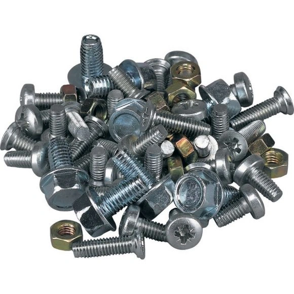 XVTL-SCREW-SET Zestaw śrub do rozdzielnicy XVTL