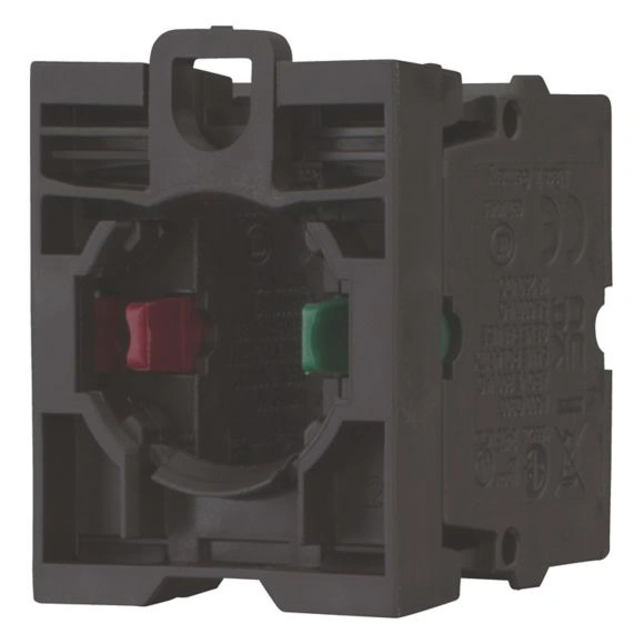 M22-AK11 wspornik ze stykami /ICD-RMQ/