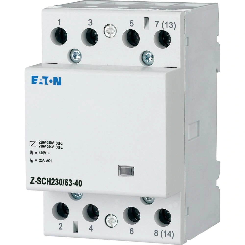 Z-SCH230/63-40 Stycznik instalacyjny