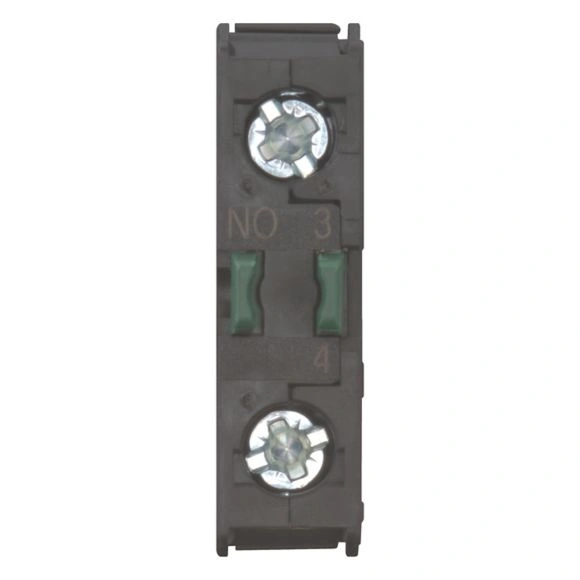 M22-KC10 styk zwierny do kaset /ICD-RMQ/ NO