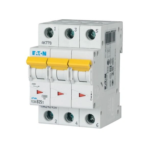 PLSM-B25/3-MW wyłącznik instalacyjny