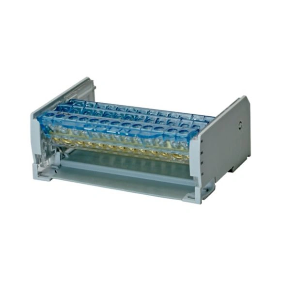 BPZ-KB-13/125 Modułowy blok listew rozdzielczych