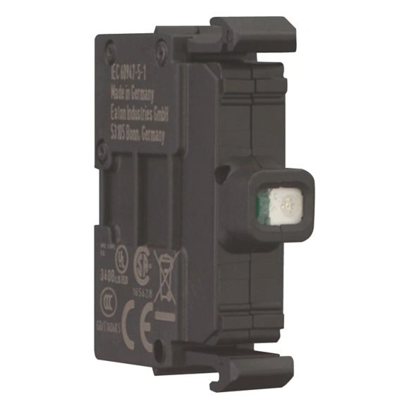 M22-LED-230W oprawka z LED