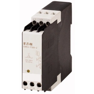 EMR4-F500-2 Przekaźnik kontroli kolejności faz