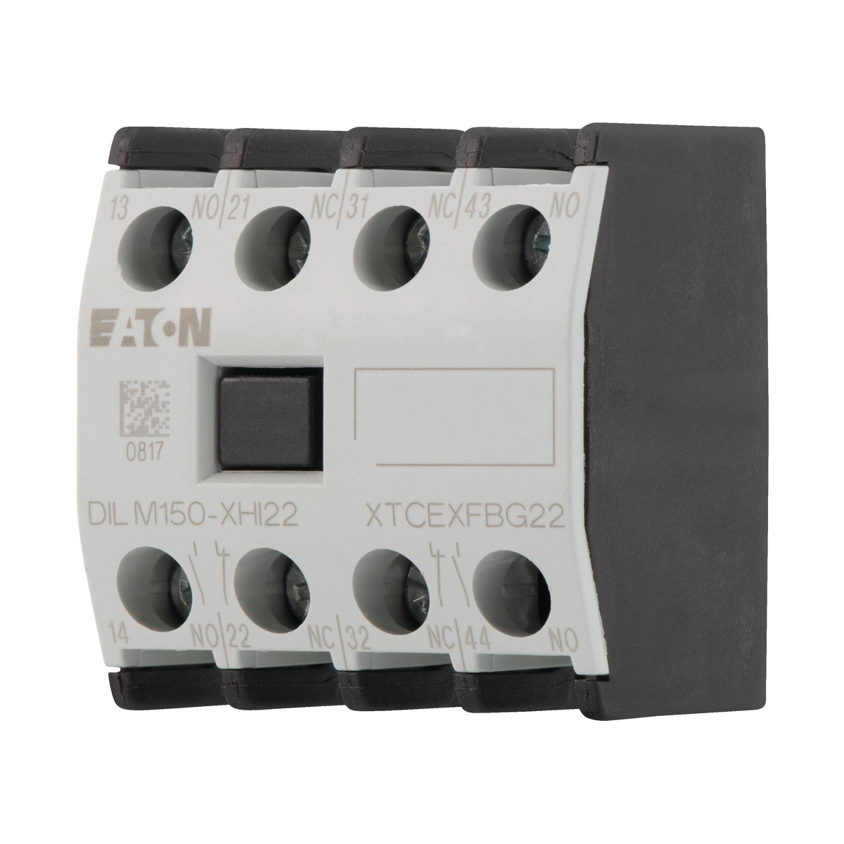 DILM150-XHI22 styki pomocnicze górne do DILM40 - 170, / ICD-DIL/PKZ /