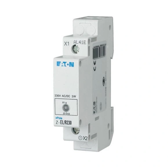 Z-EL/R230 lampka kontrolna /zam.Z-L/R/ EATON