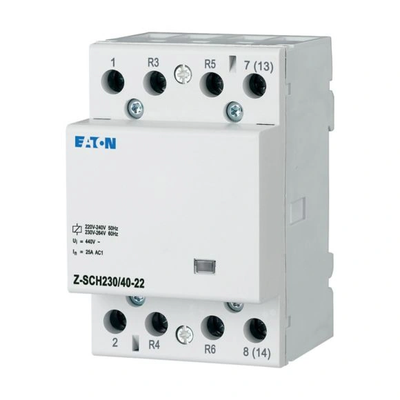 Z-SCH230/40-22 Stycznik instalacyjny