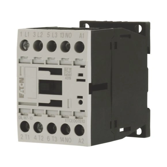 DILM7-10(24VDC) Stycznik mocy, I=7A [AC-3] 1Z 0R