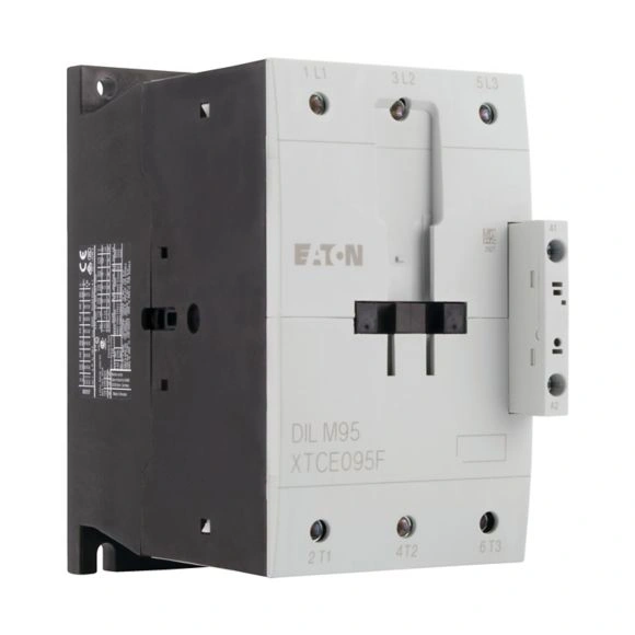 DILM95(230V50HZ,240V60HZ) Stycznik mocy, I=95A [AC-3]