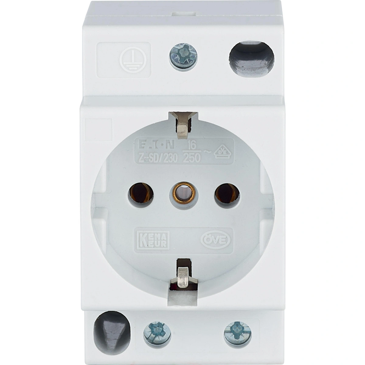 Z-SD230 Gniazdko typu Schuko