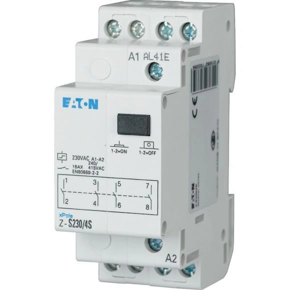 Z-S230/4S