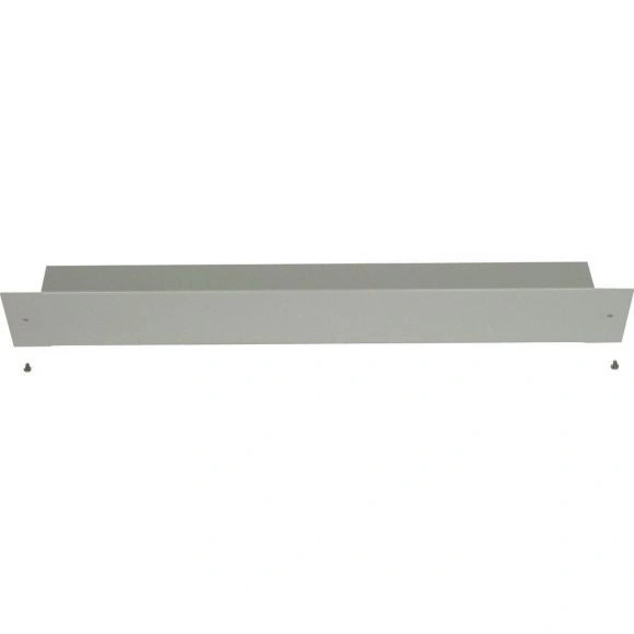 XLSPL1F6 Cokół, część przednia, wys. 100 mm