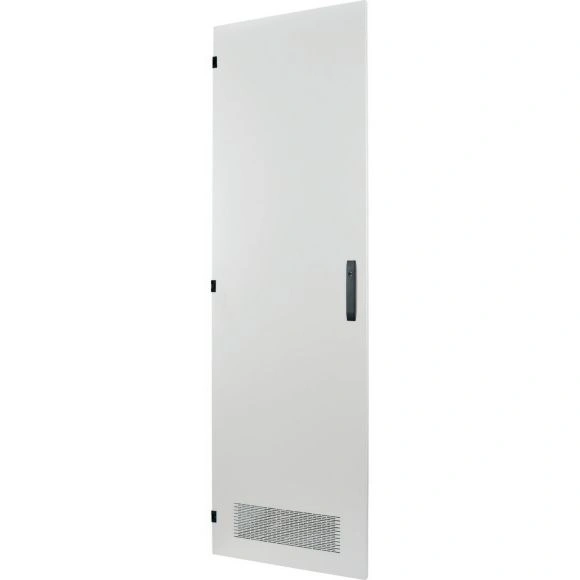 XSDMRV2004 Drzwi wentyl. prawe IP31 HxW = 2000x425 mm (na całą szerokość pola)