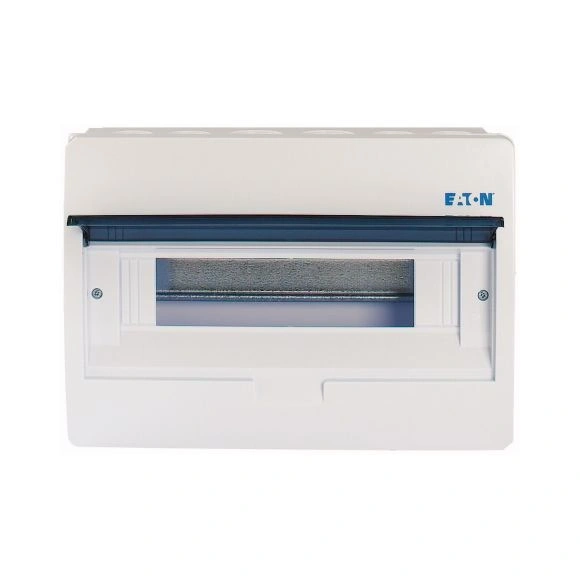 BC-O-1/12-ECO Szafka natynkowa, IP40, 12 mod