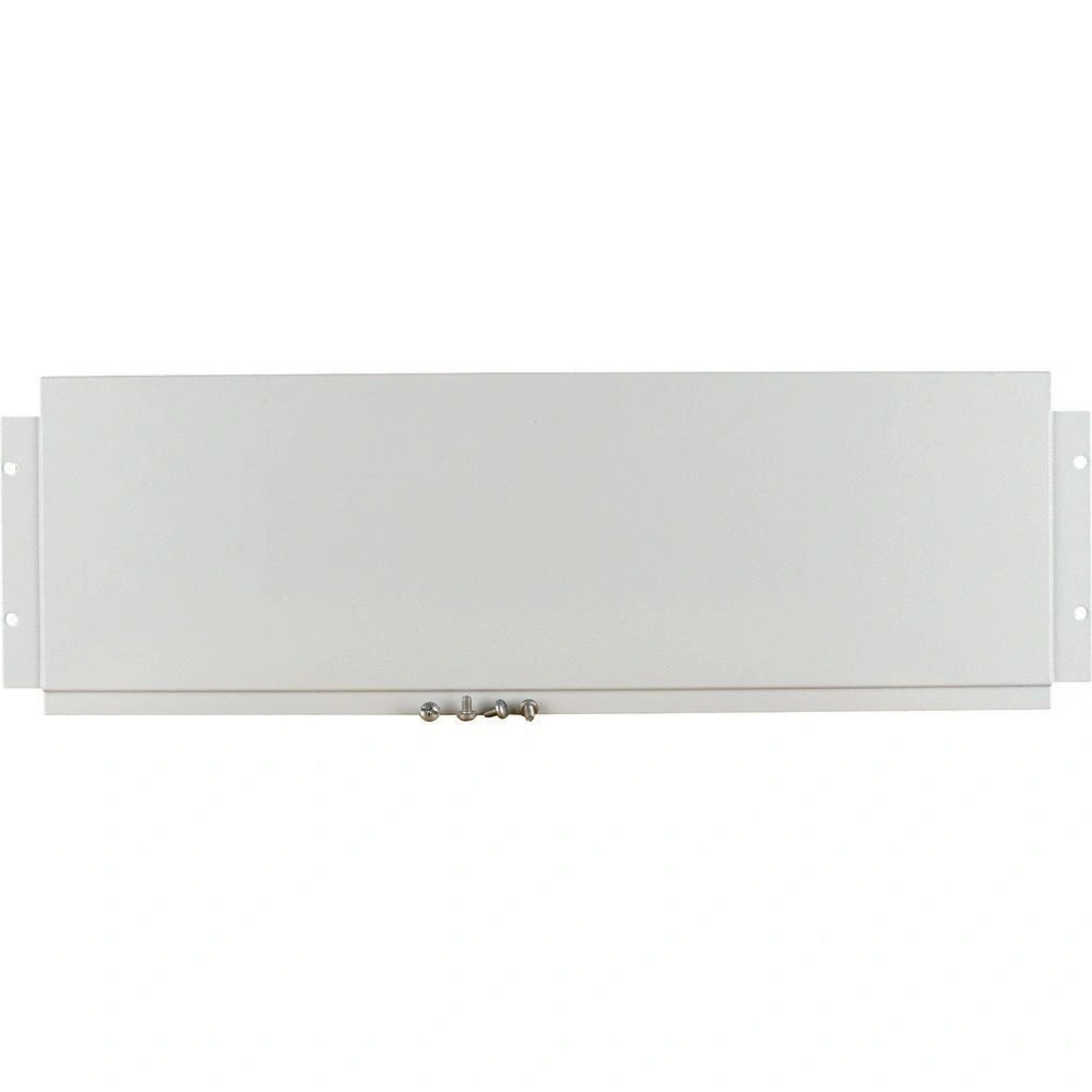 BP-FLP-400-BL Osłony do wprowadzenia przewodów, pełne