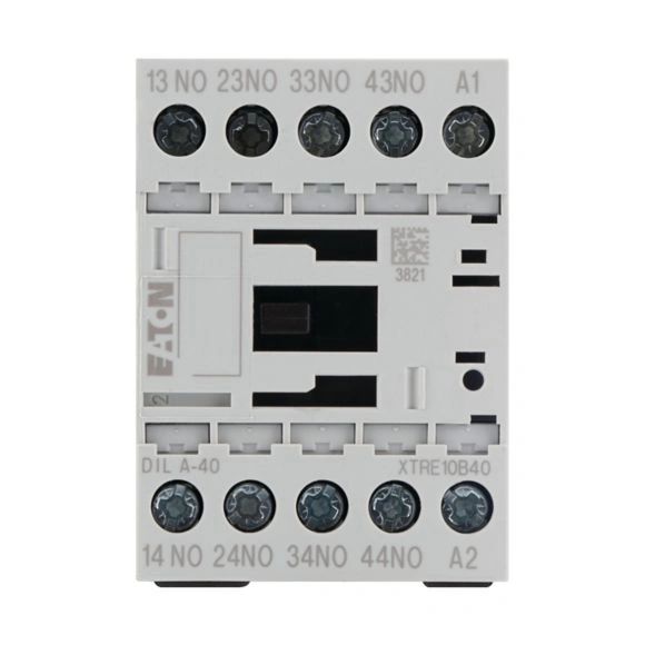DILA-40 (220VDC) stycznik pomoc. 4NO
