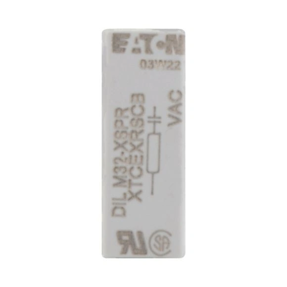 DILM32-XSPR240 Układ ochronny RC dla styczn. DILM17..38
