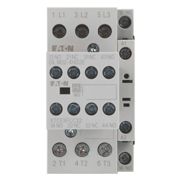DILM25-22(230V50HZ,240V60HZ) Stycznik mocy I=25A [AC-3] 1Z 0R