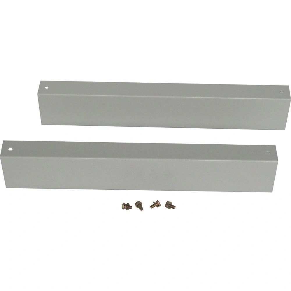 XLSPL2SC3 Cokoły, części boczne, wys. 200mm, 1para