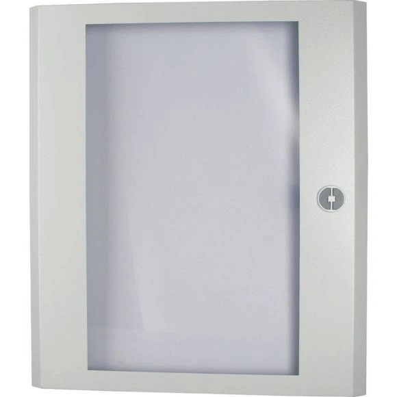BP-DT-400/7 Drzwi transparentne szer. 400mm