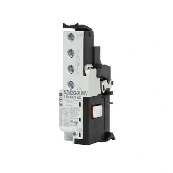 NZM2/3-XUHIV208-240AC Wyzwalacz zanikowy z 2 VHI do NZM2/3