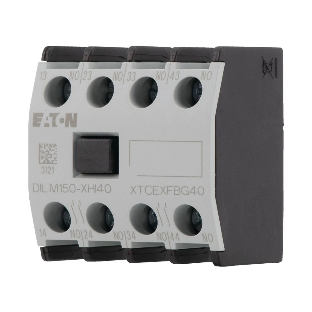 DILM150-XHI40 styki pomocnicze górne do DILM40/50/65/72/80/95/115/150/170