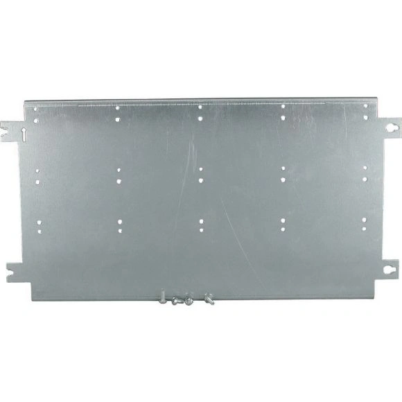 BPZ-MPLSASY-1000 Otworowana płyta montażowa 250x1000mm