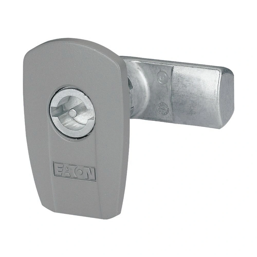 LC-DBIT5-CS Zamek dwupiórkowy 5 mm (brak kluczyka w komplecie)