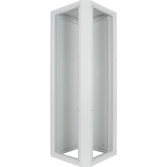 XSC200606 Pole narożne HxWxD =2000x650x650mm