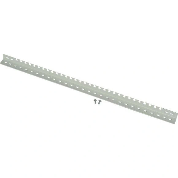 XVTL-AB-10 Listwa do mocowania kabli- profil L