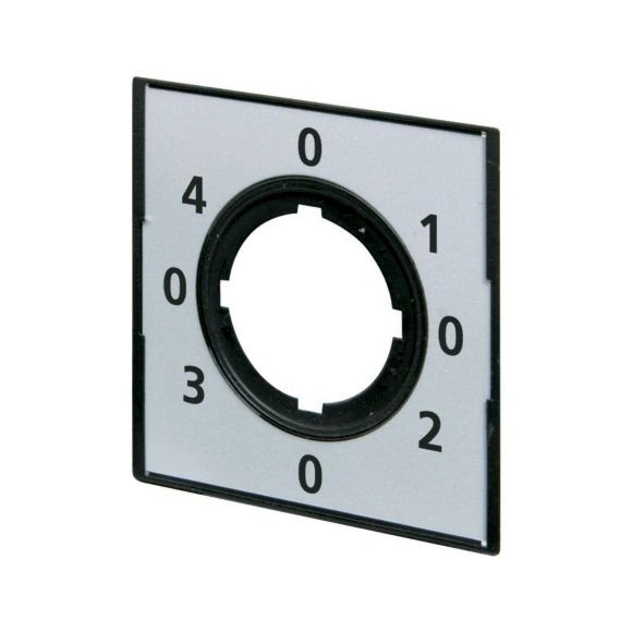 M22-XCK2 Tabliczka opisowa
