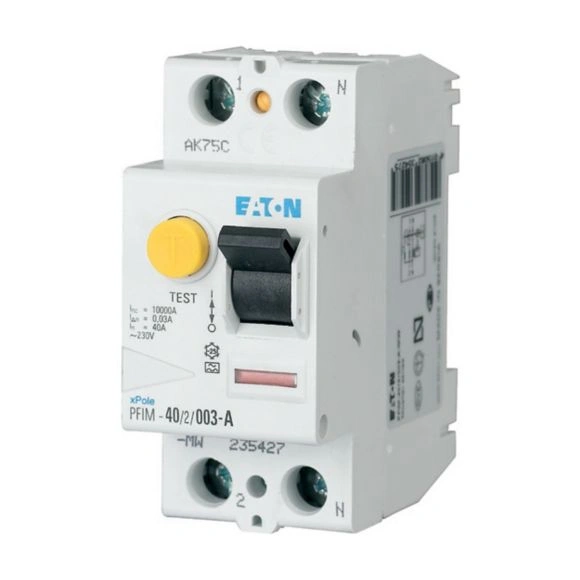 PFIM-16/2/001-MW wyłącznik różnicowoprądowy (zamiennik za 235650)
