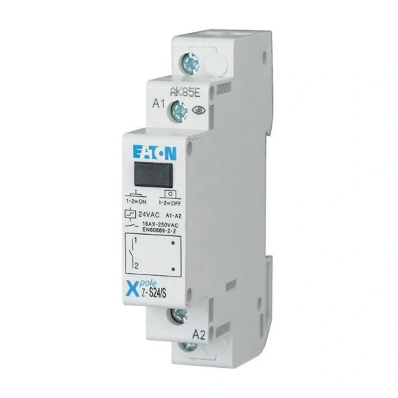 Z-S24/S przekaźnik bistabilny 24V